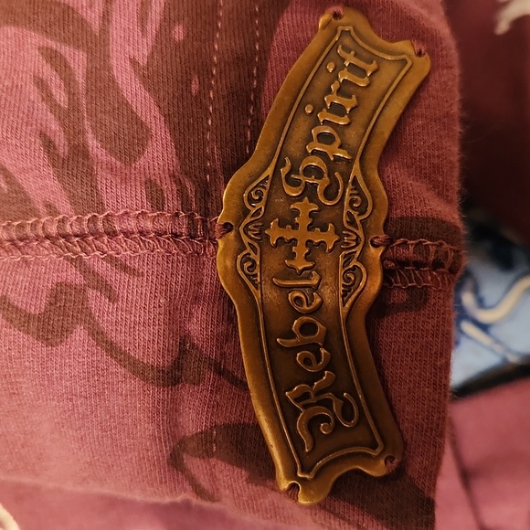 Rebel Spirit Jacket - Picture 11 of 15